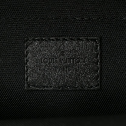 Louis Vuitton Monogram Palm Springs Backpack Mini 5 of 9