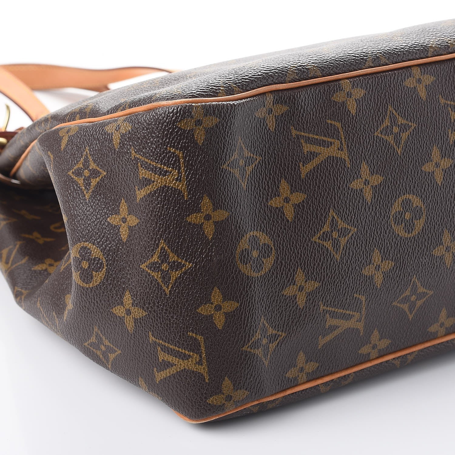 Louis Vuitton Monogram Batignolles Vertical 10 of 11