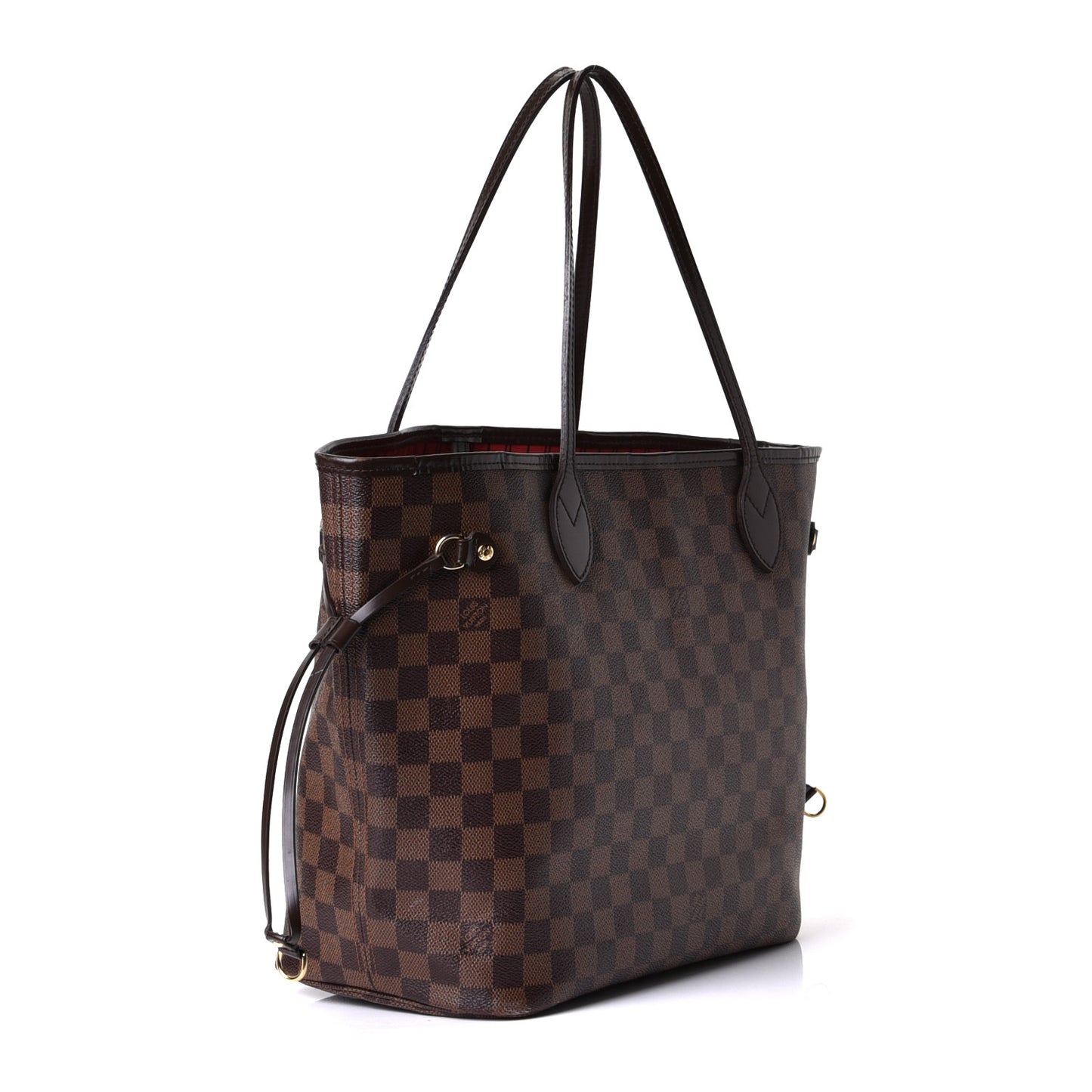 Damier Ebene Neverfull MM