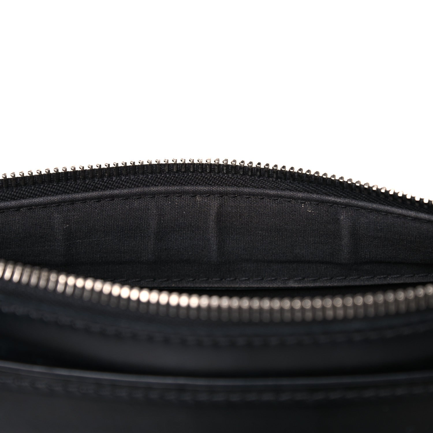 Louis Vuitton Epi Turenne PM Black 15 of 19