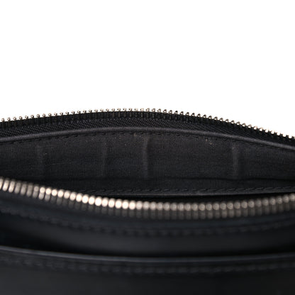 Louis Vuitton Epi Turenne PM Black 15 of 19