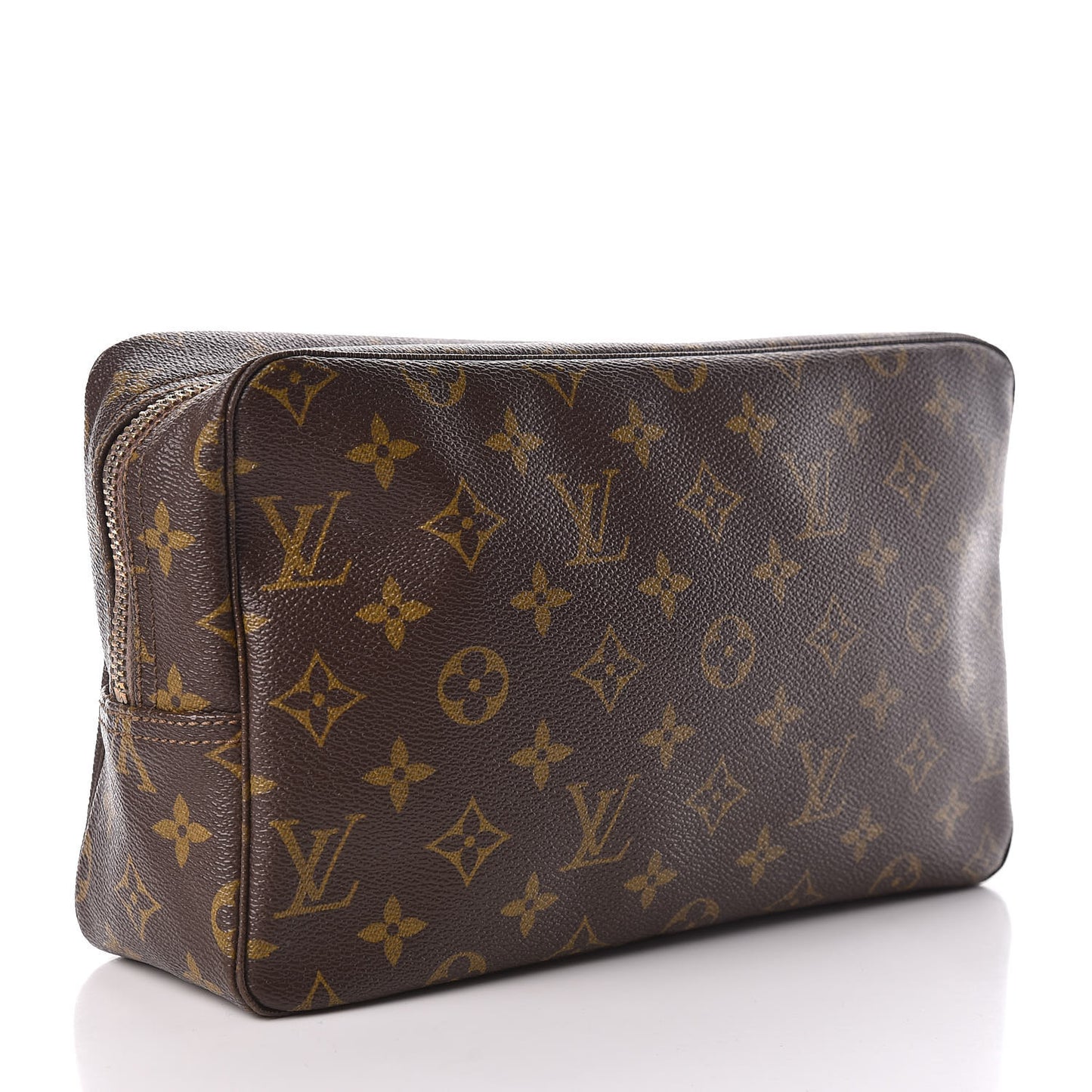 Monogram Trousse Toilette 28
