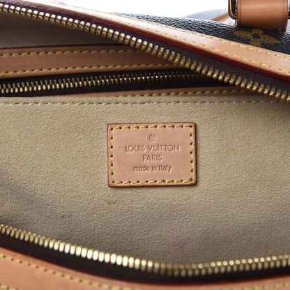 Louis Vuitton Monogram SC Bag MM 6 of 17