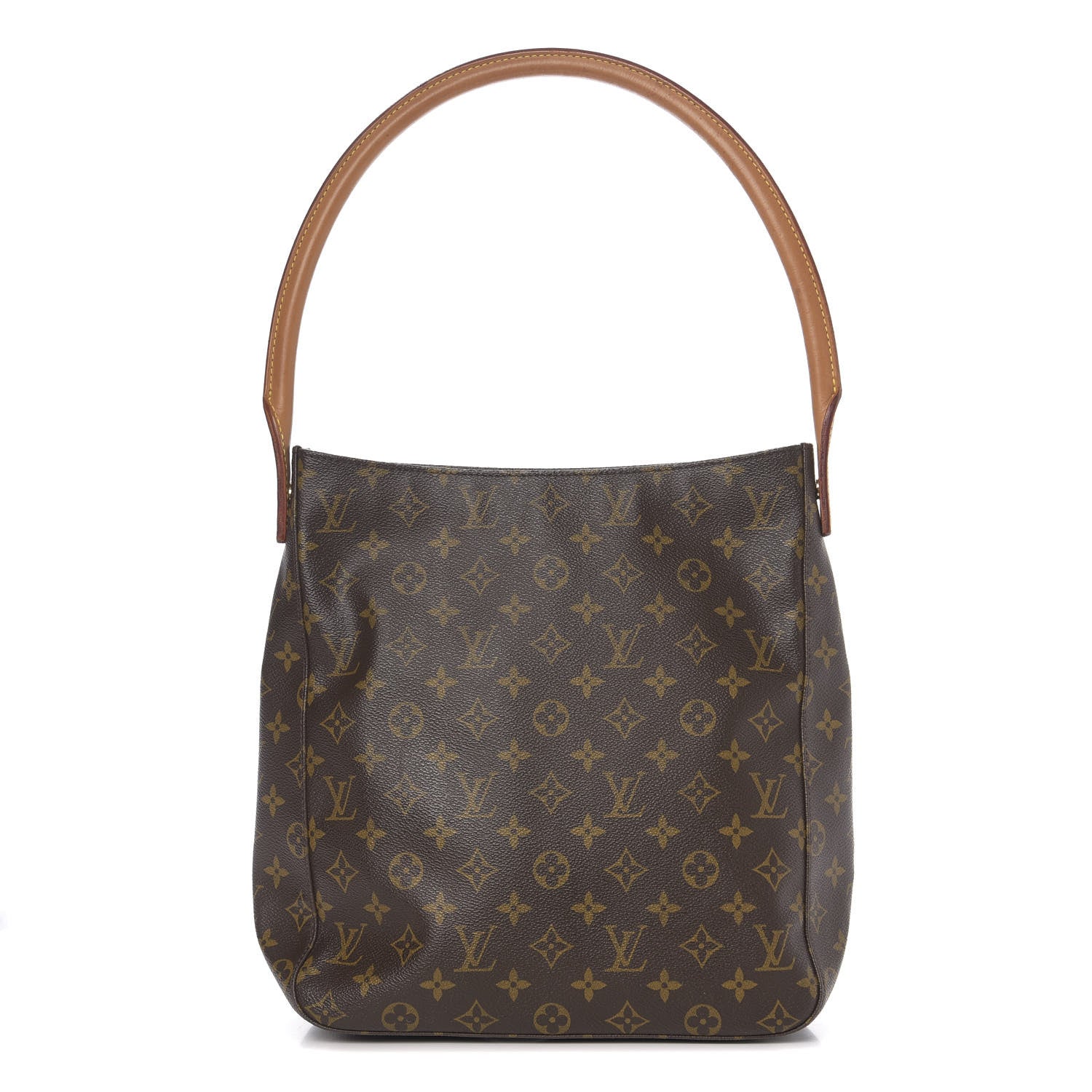 Louis Vuitton Monogram Looping GM 1 of 13