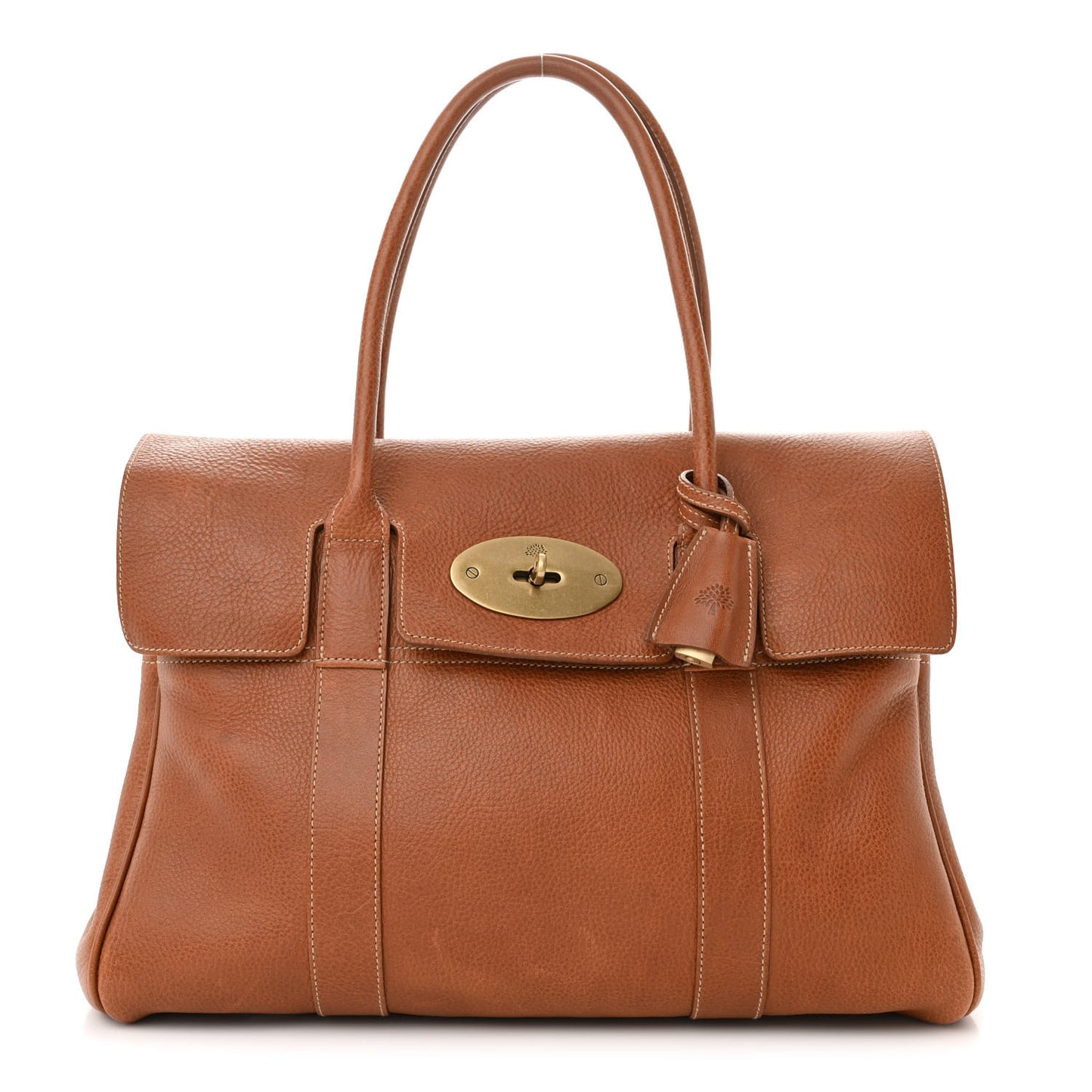 Natural Vegetable Tanned Bayswater Oak