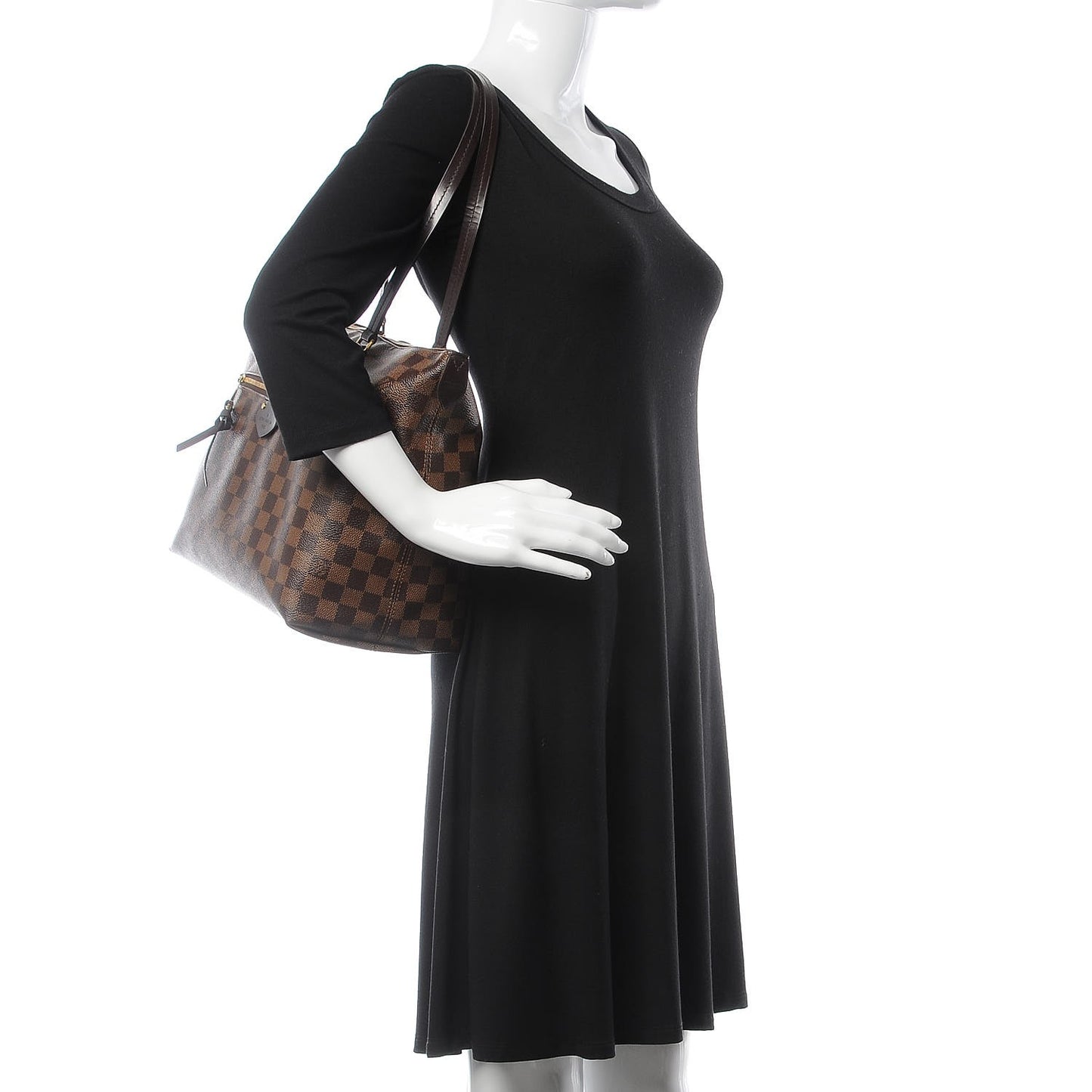 Damier Ebene Iena MM