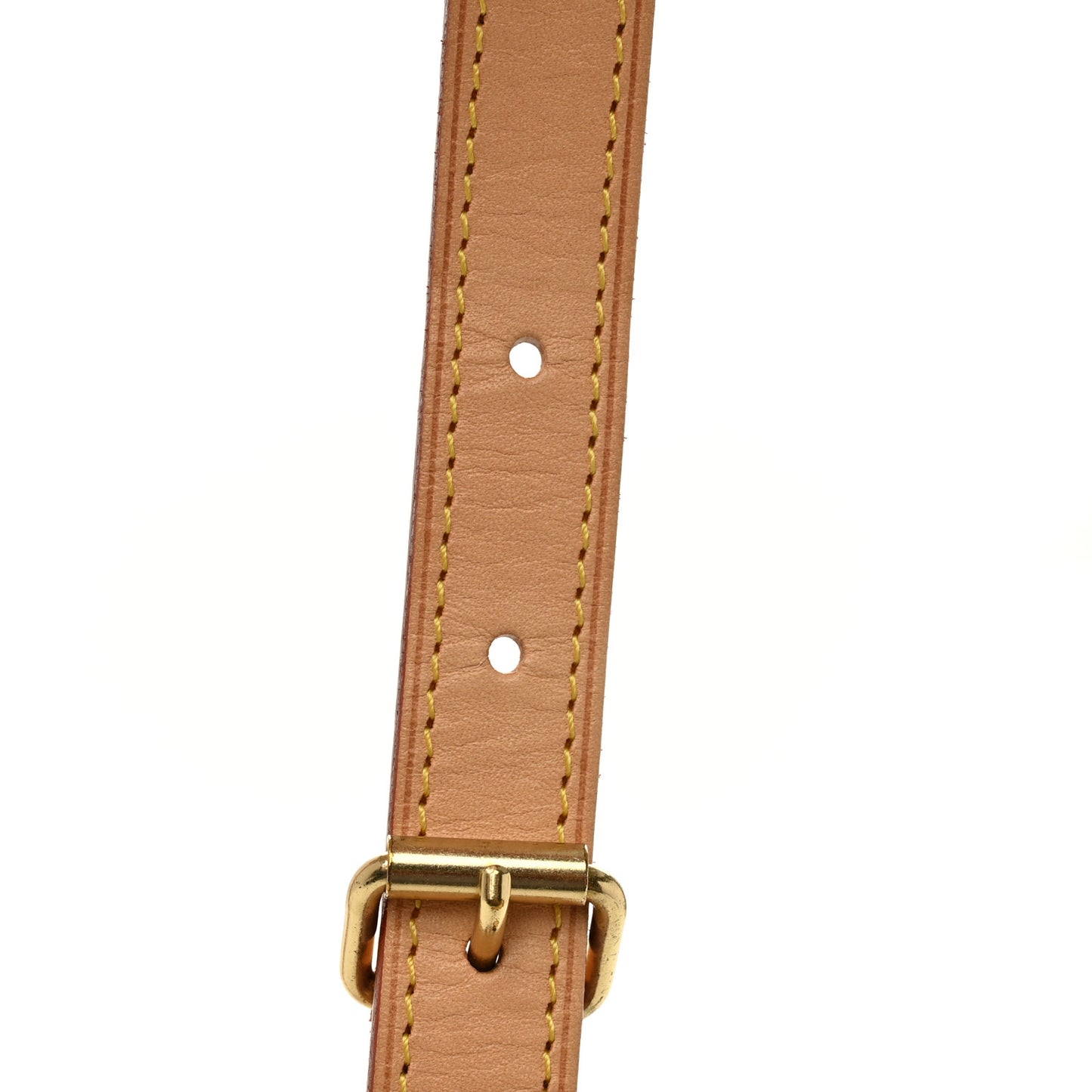 Vachetta Adjustable Speedy Bandouliere Shoulder Strap