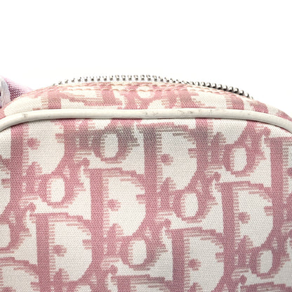 Christian Dior Monogram Girly Shoulder Bag Pink 18 of 18