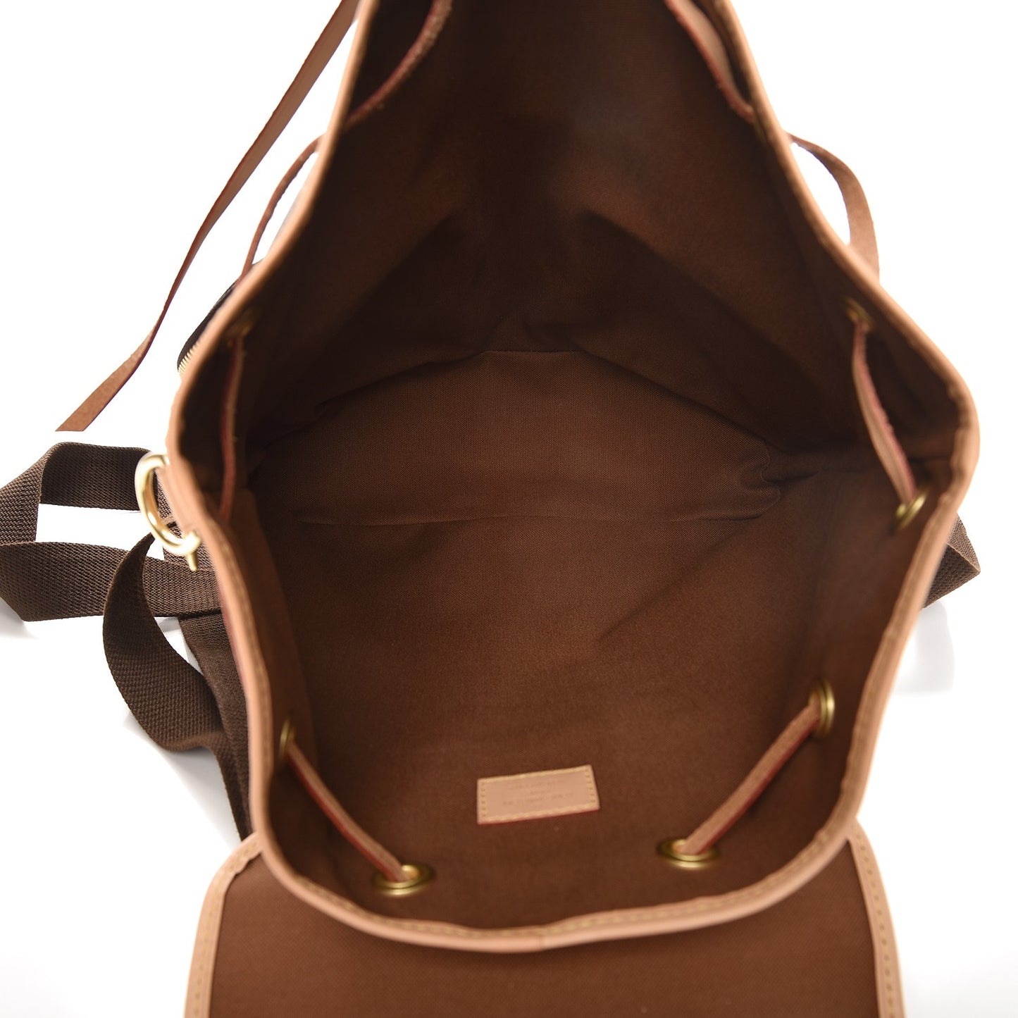 Monogram Bosphore Backpack