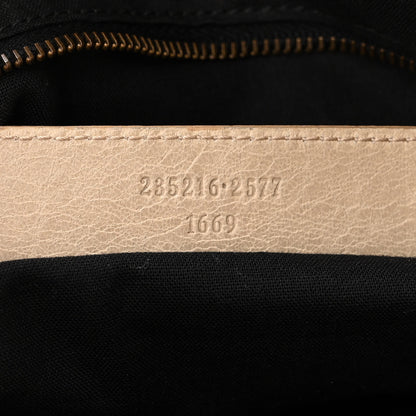 Balenciaga Agneau Classic Hardware Velo Praline 7 of 13