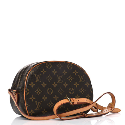 Louis Vuitton Monogram Blois 2 of 15