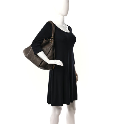Louis Vuitton Empreinte Artsy MM Ombre 3 of 8