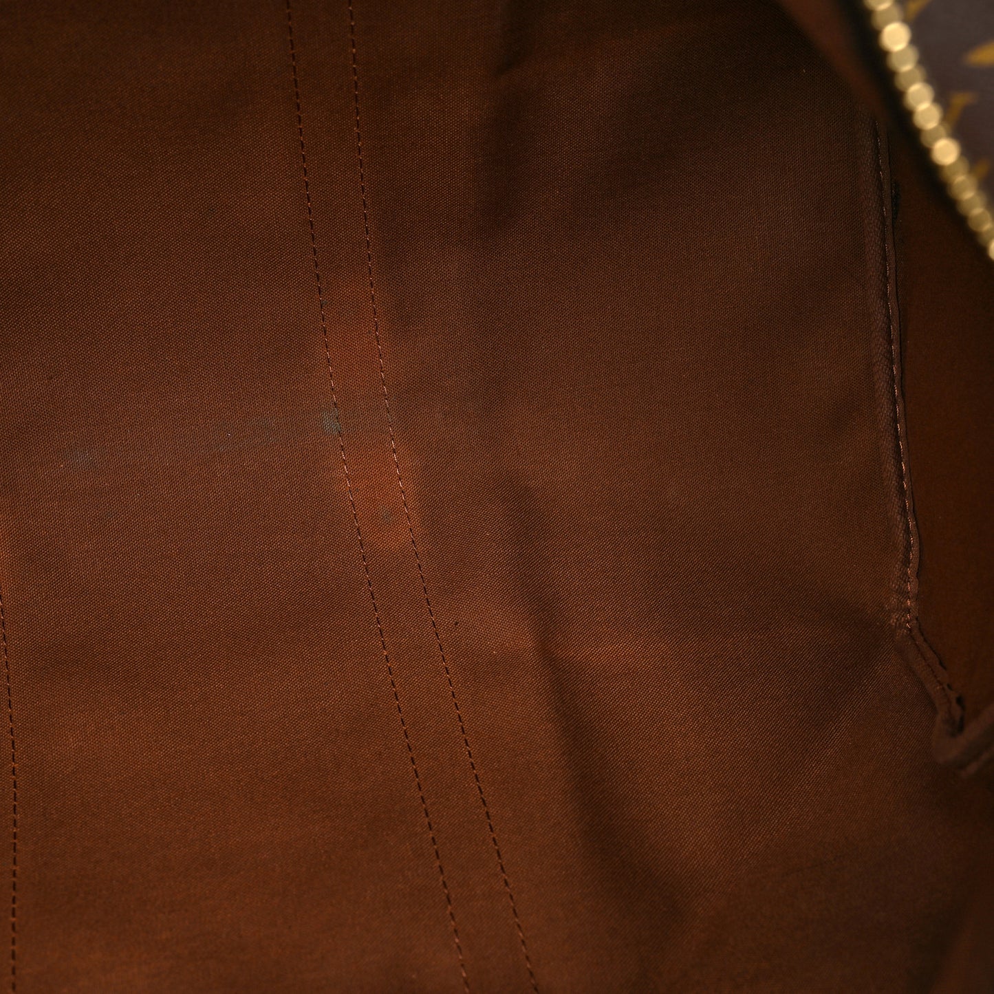 Monogram Keepall 50