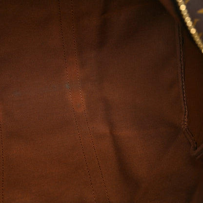 Louis Vuitton Monogram Keepall 50 13 of 13