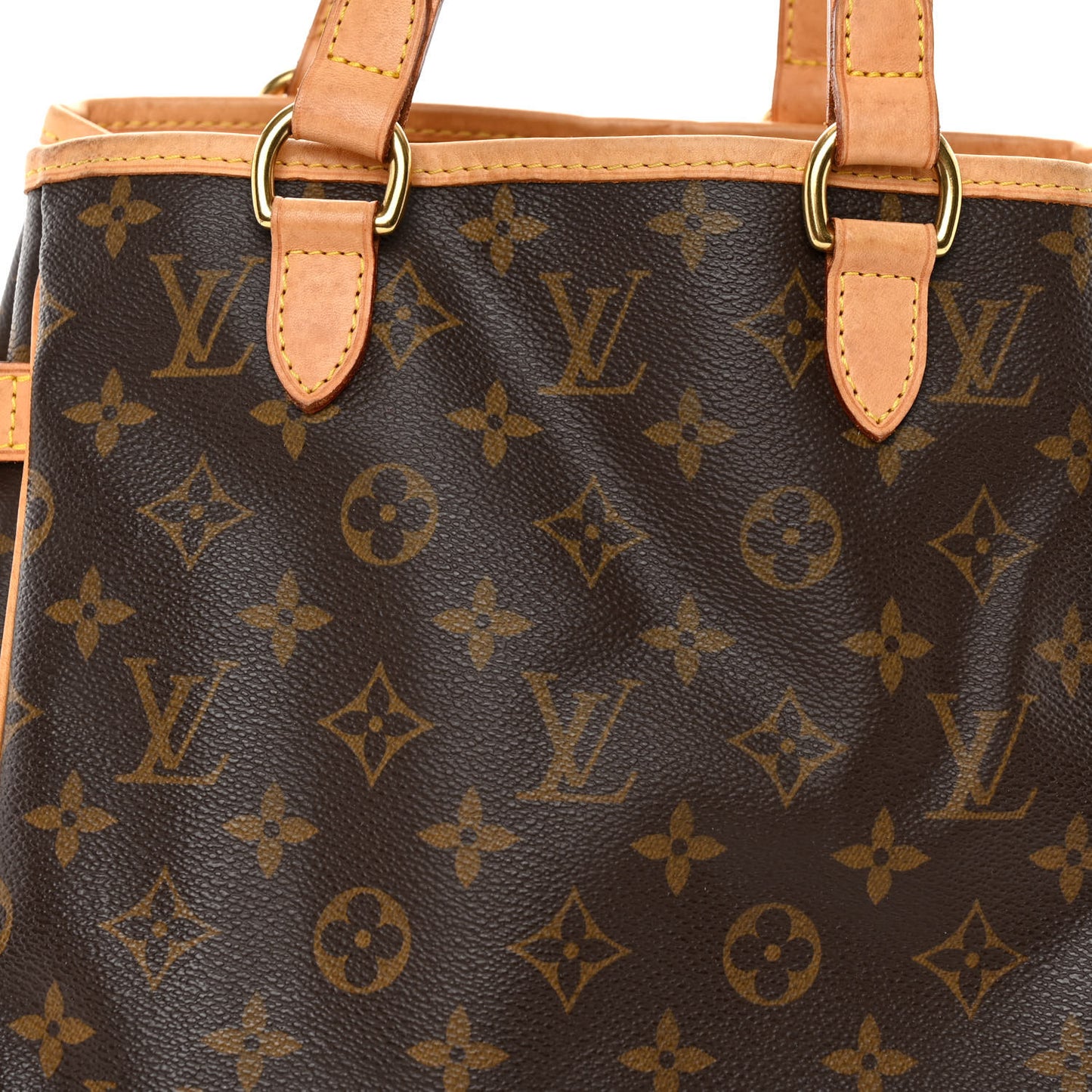 Monogram Batignolles