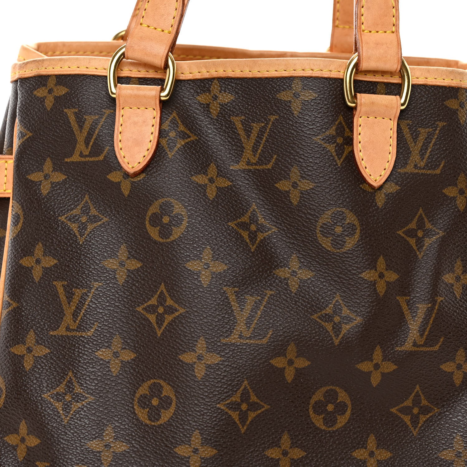 Louis Vuitton Monogram Batignolles 7 of 10