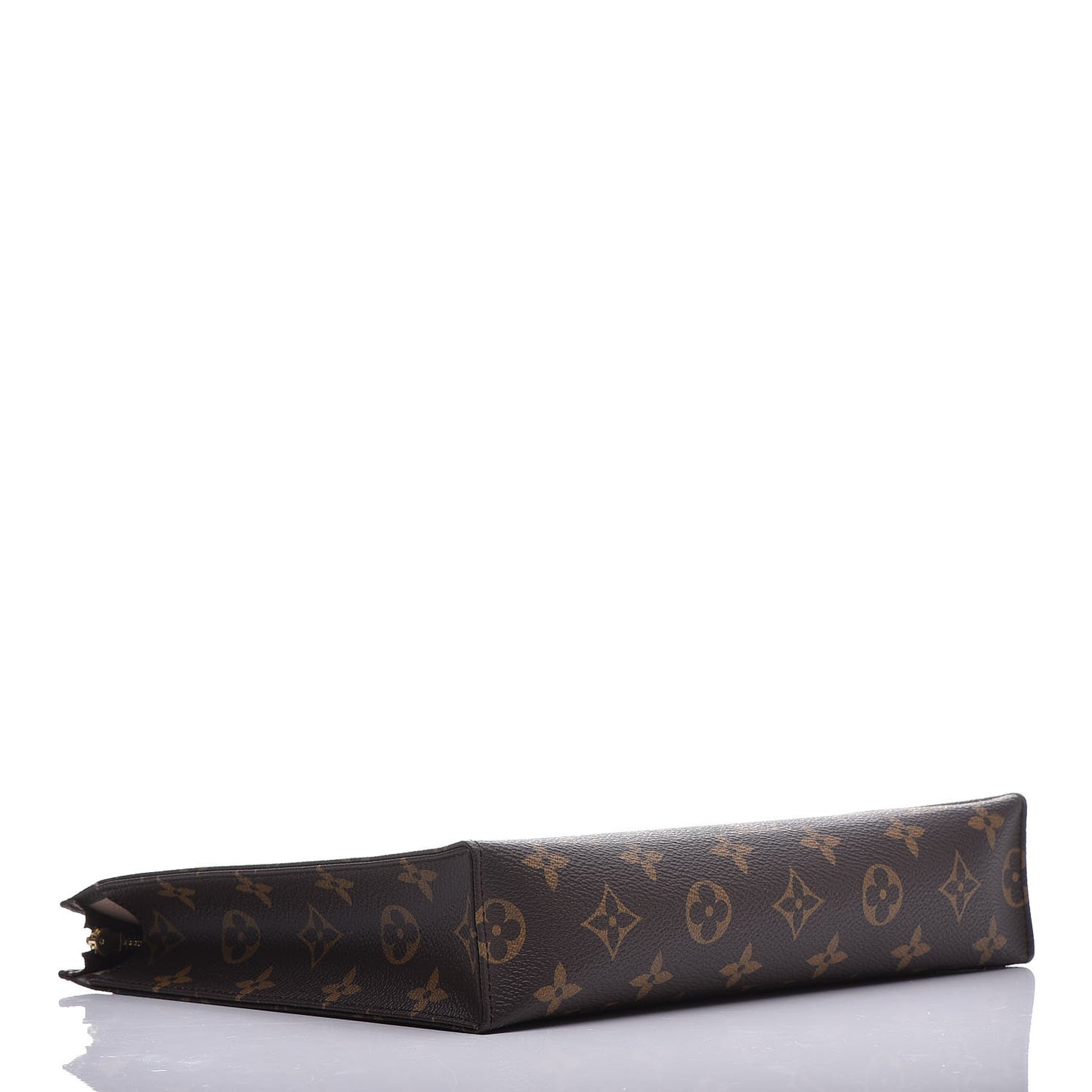 Monogram Toiletry Pouch 26