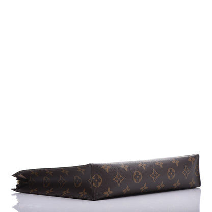 Louis Vuitton Monogram Toiletry Pouch 26 4 of 7