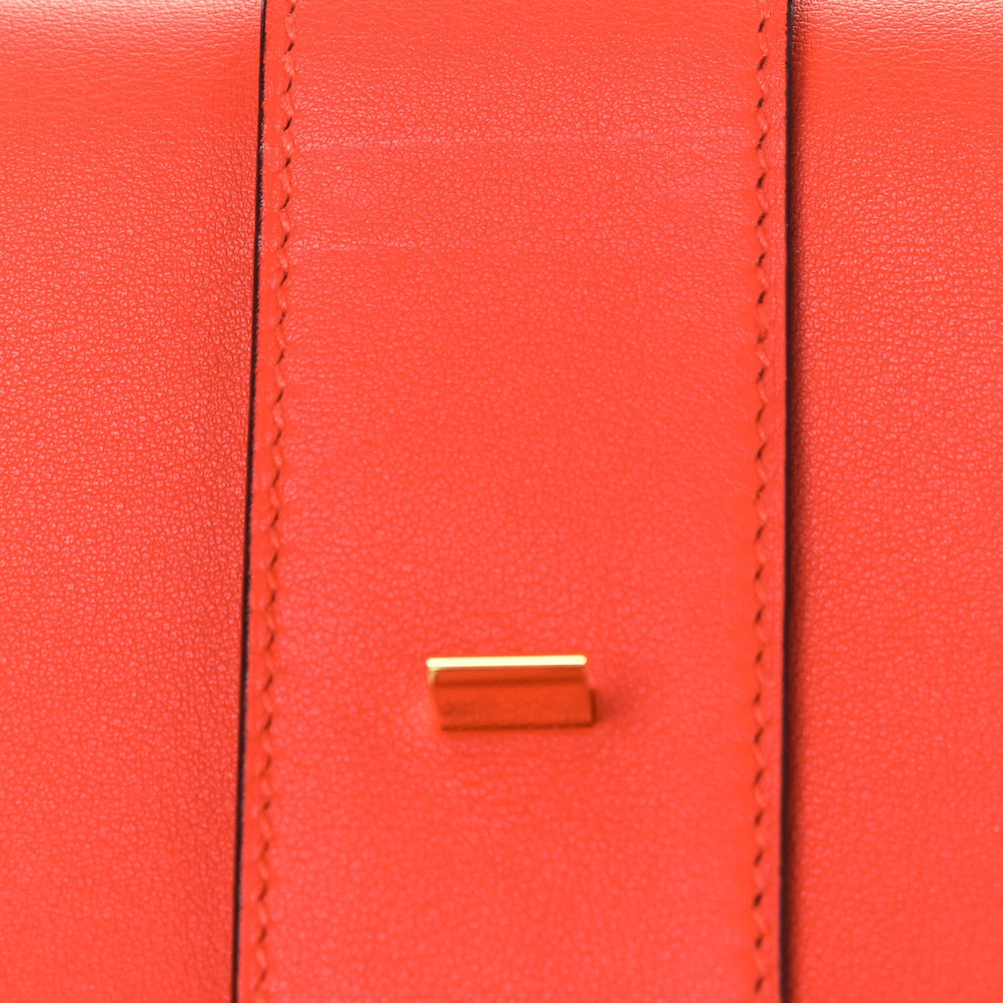 Swift Medor 23 Clutch Capucine
