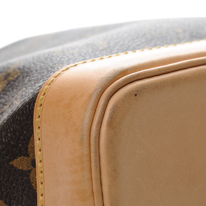 Louis Vuitton Monogram Noe BB 11 of 12
