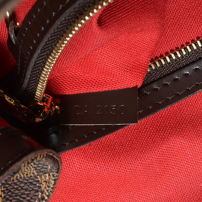 Louis Vuitton Damier Ebene Cabas Rivington 7 of 7