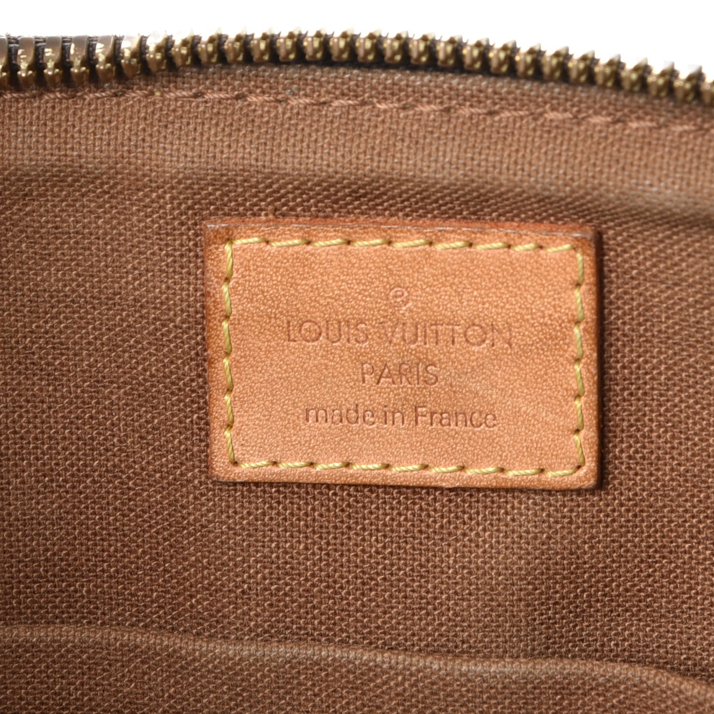 Monogram Palermo PM