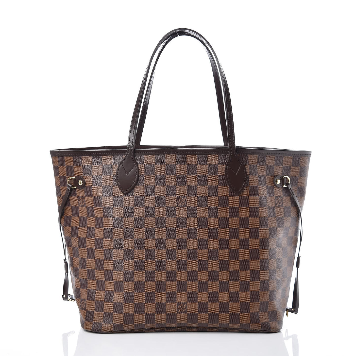 Damier Ebene Neo Neverfull MM