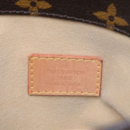 Louis Vuitton Monogram Artsy MM 6 of 7