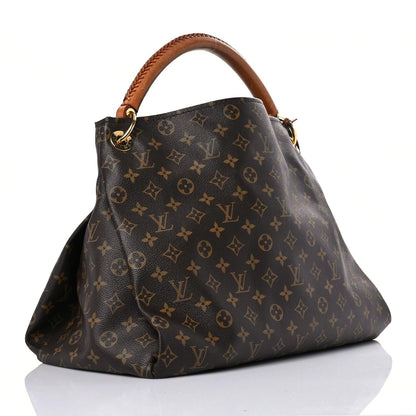 Louis Vuitton Monogram Artsy MM 3 of 19