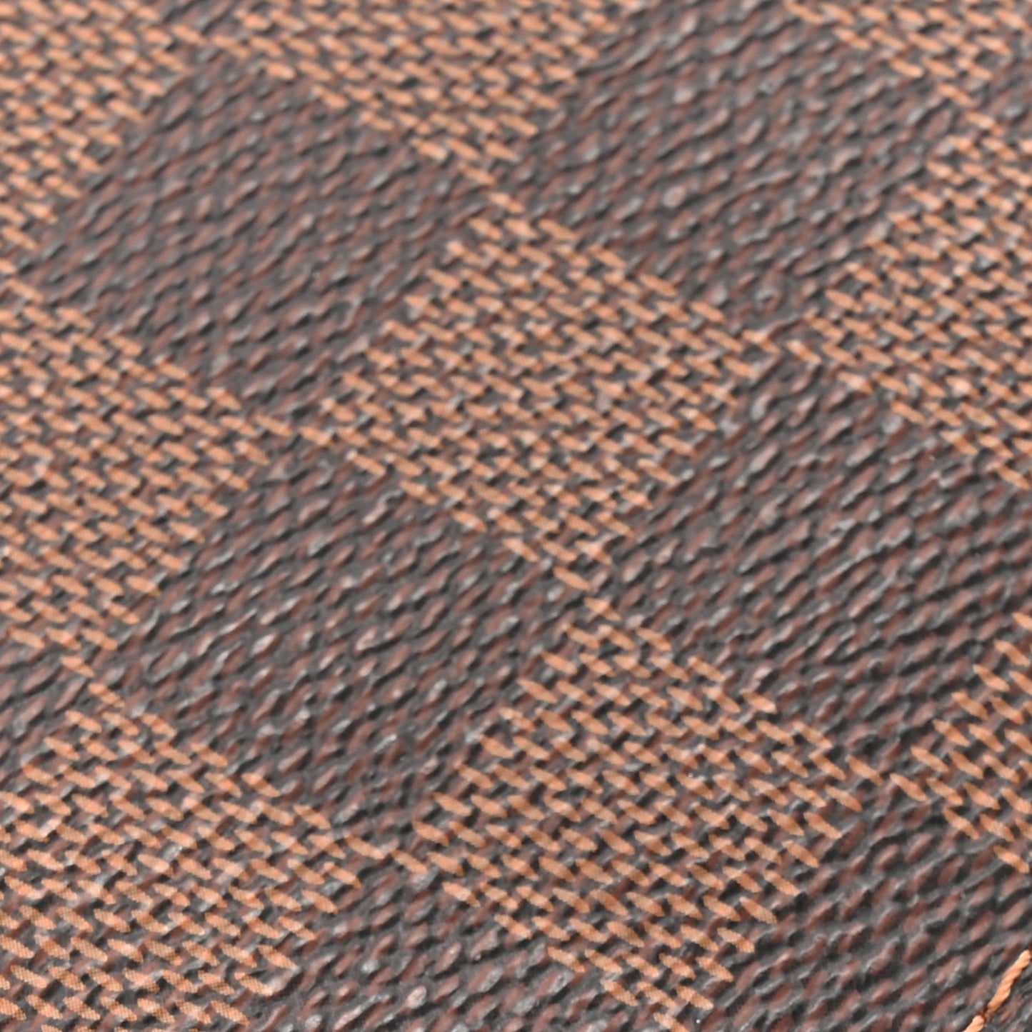 Damier Ebene Neverfull PM Pochette