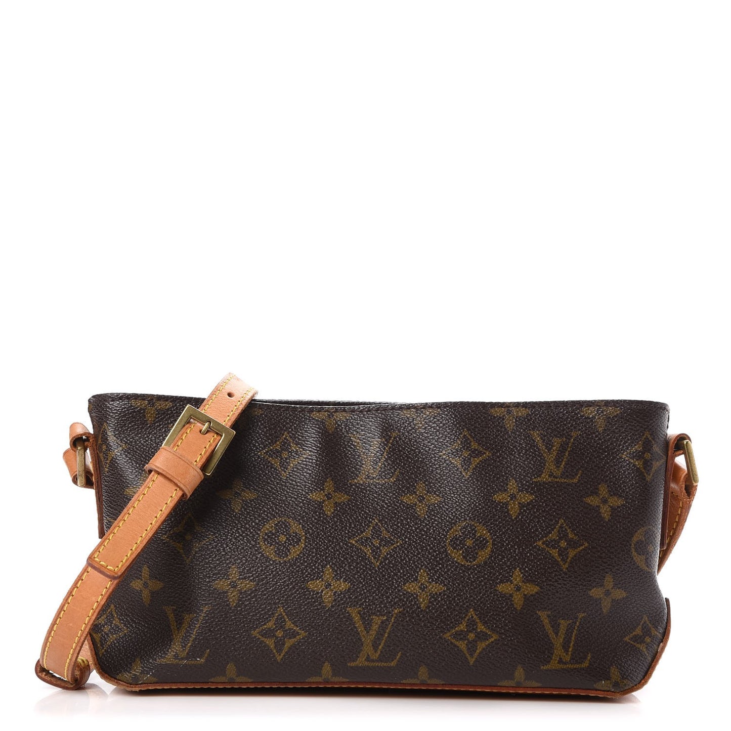 Monogram Trotteur