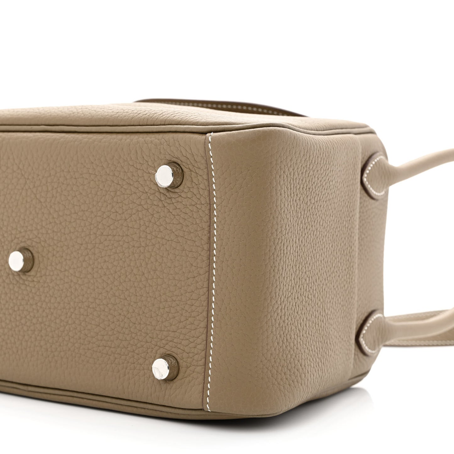 Taurillon Clemence Lindy 26 Etoupe