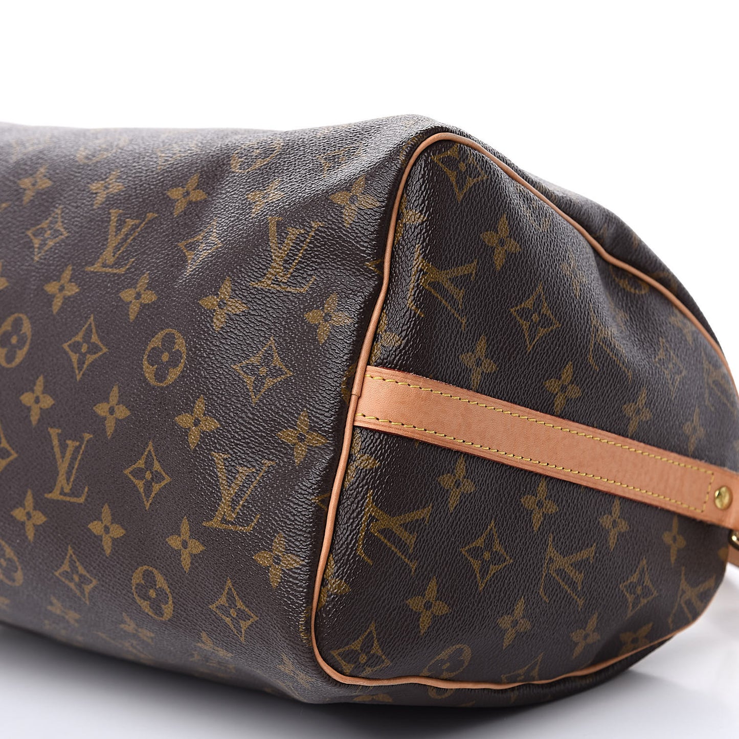 Monogram Speedy Bandouliere 30
