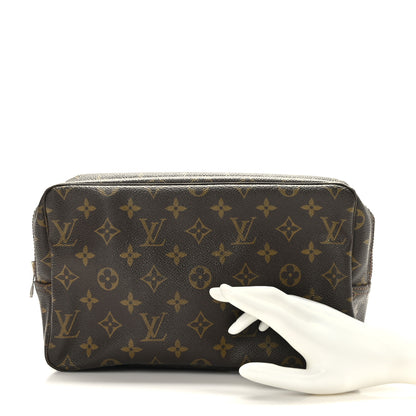 Louis Vuitton Monogram Trousse Toilette 28 2 of 8