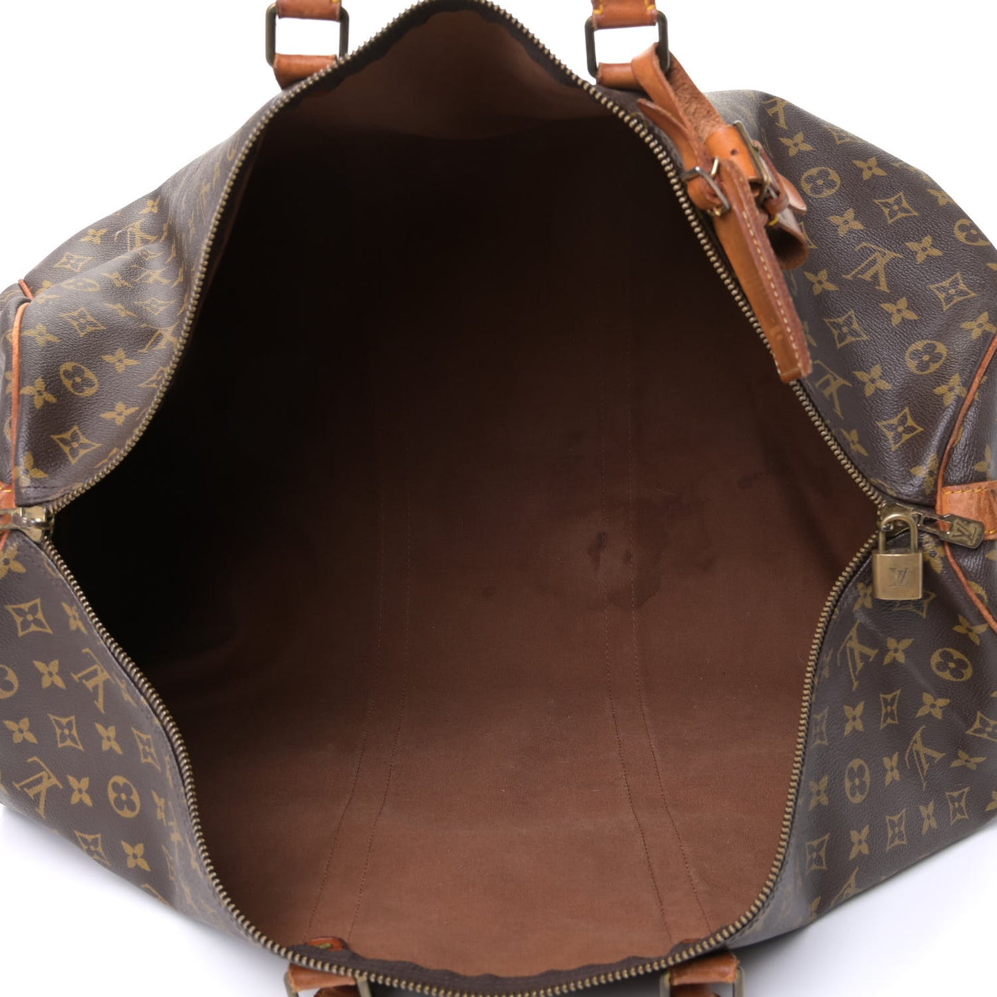 Monogram Keepall Bandouliere 60