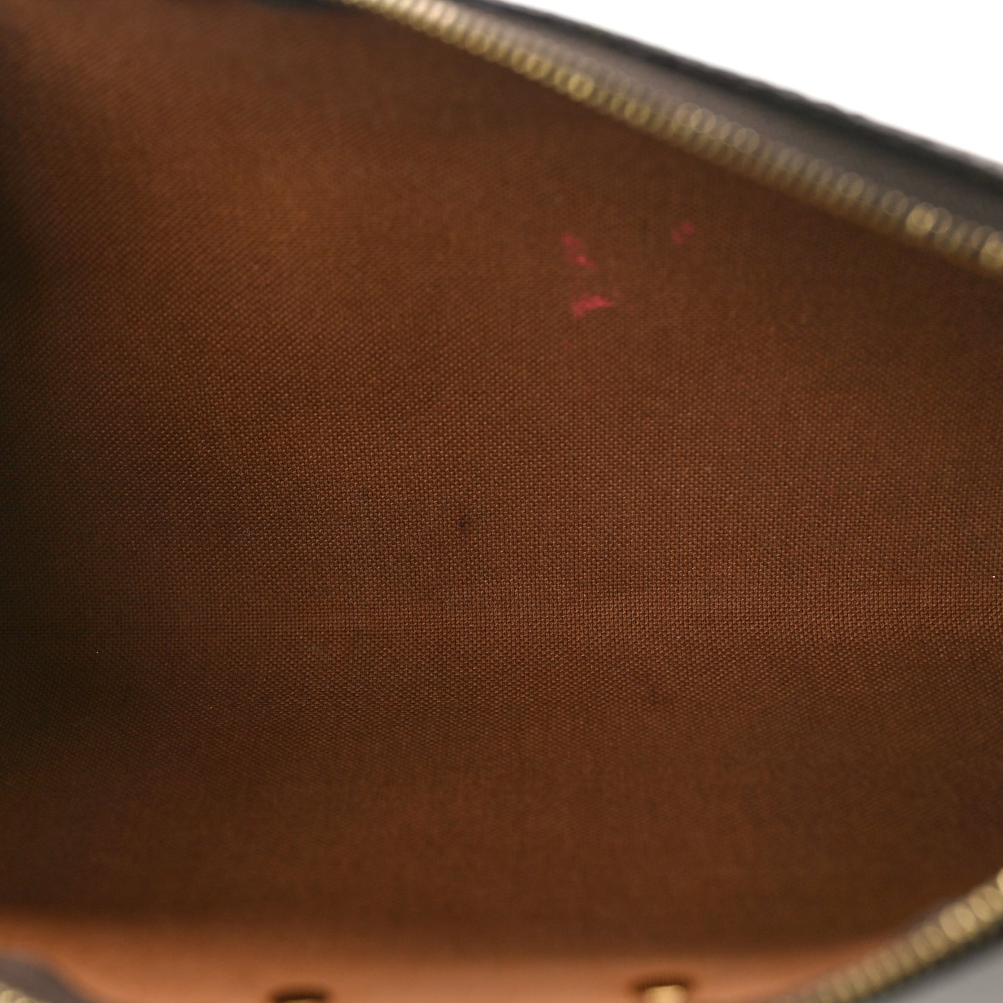 Monogram Eva Clutch