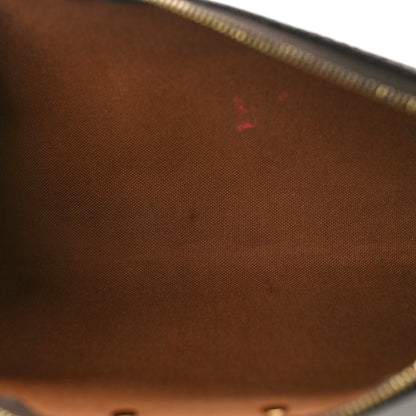Louis Vuitton Monogram Eva Clutch 5 of 11