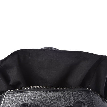 Givenchy Sugar Goatskin Small Antigona Black 12 of 12