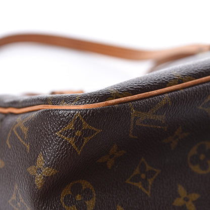 Louis Vuitton Monogram Cite MM 13 of 25