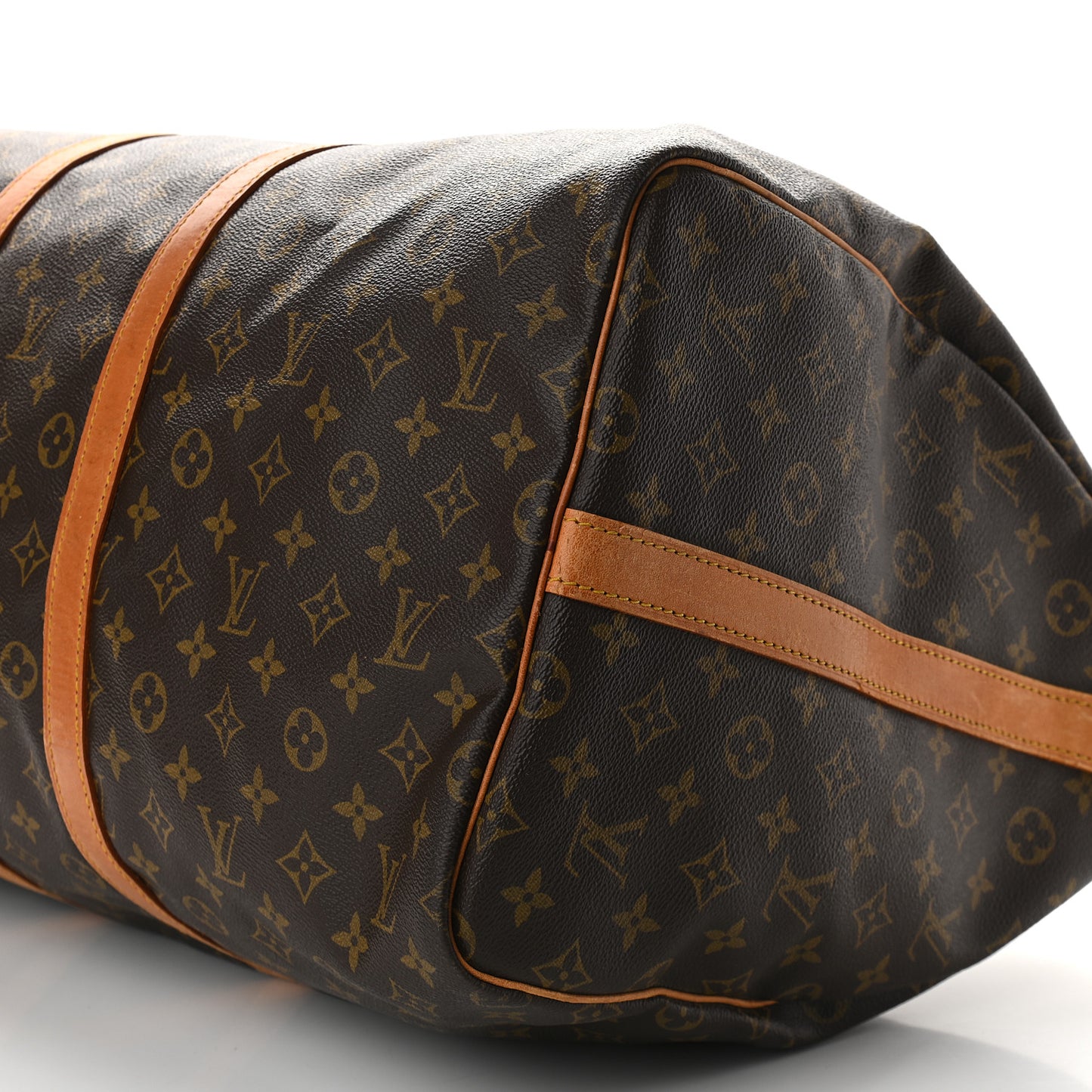 Monogram Keepall Bandouliere 55