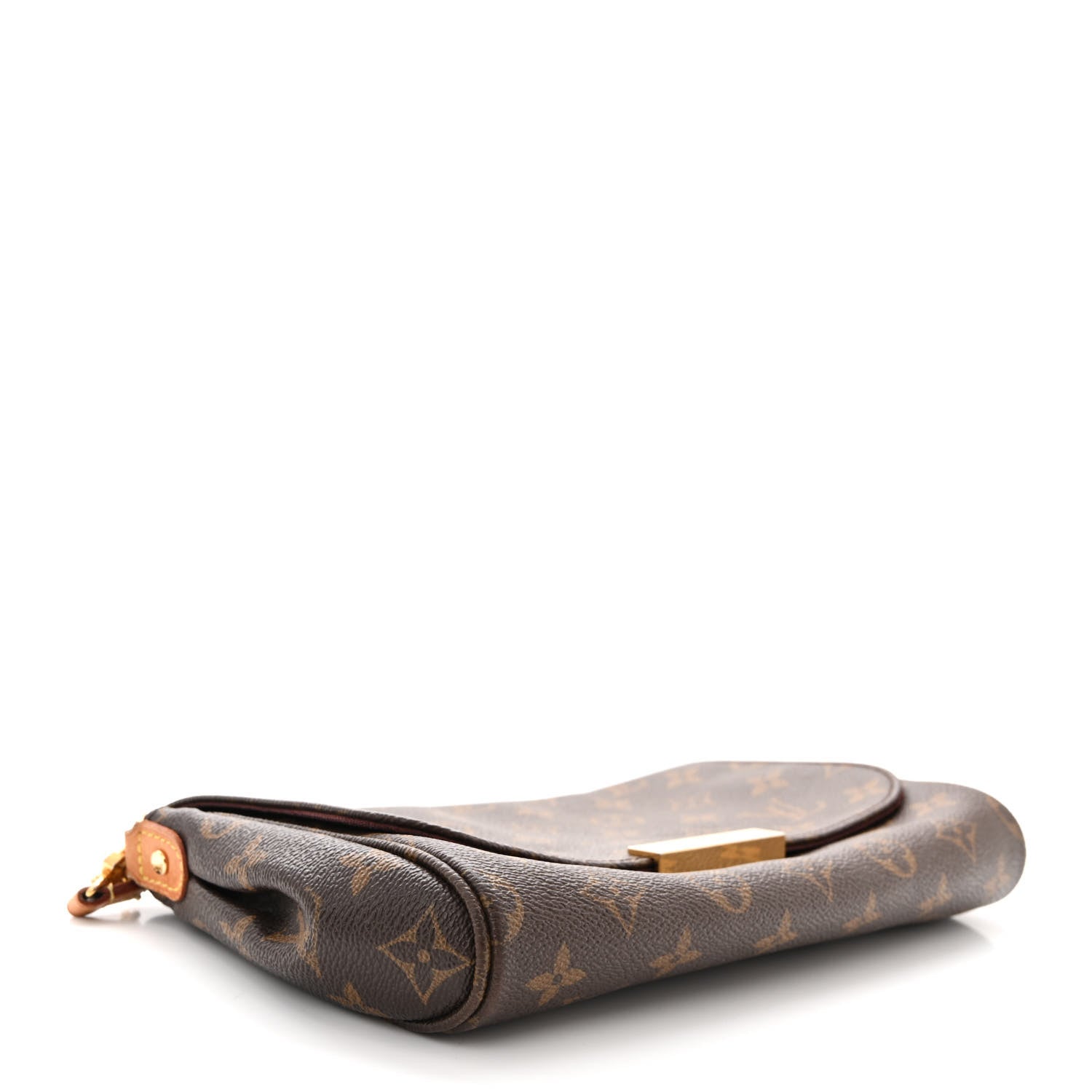 Louis Vuitton Monogram Favorite MM 4 of 12