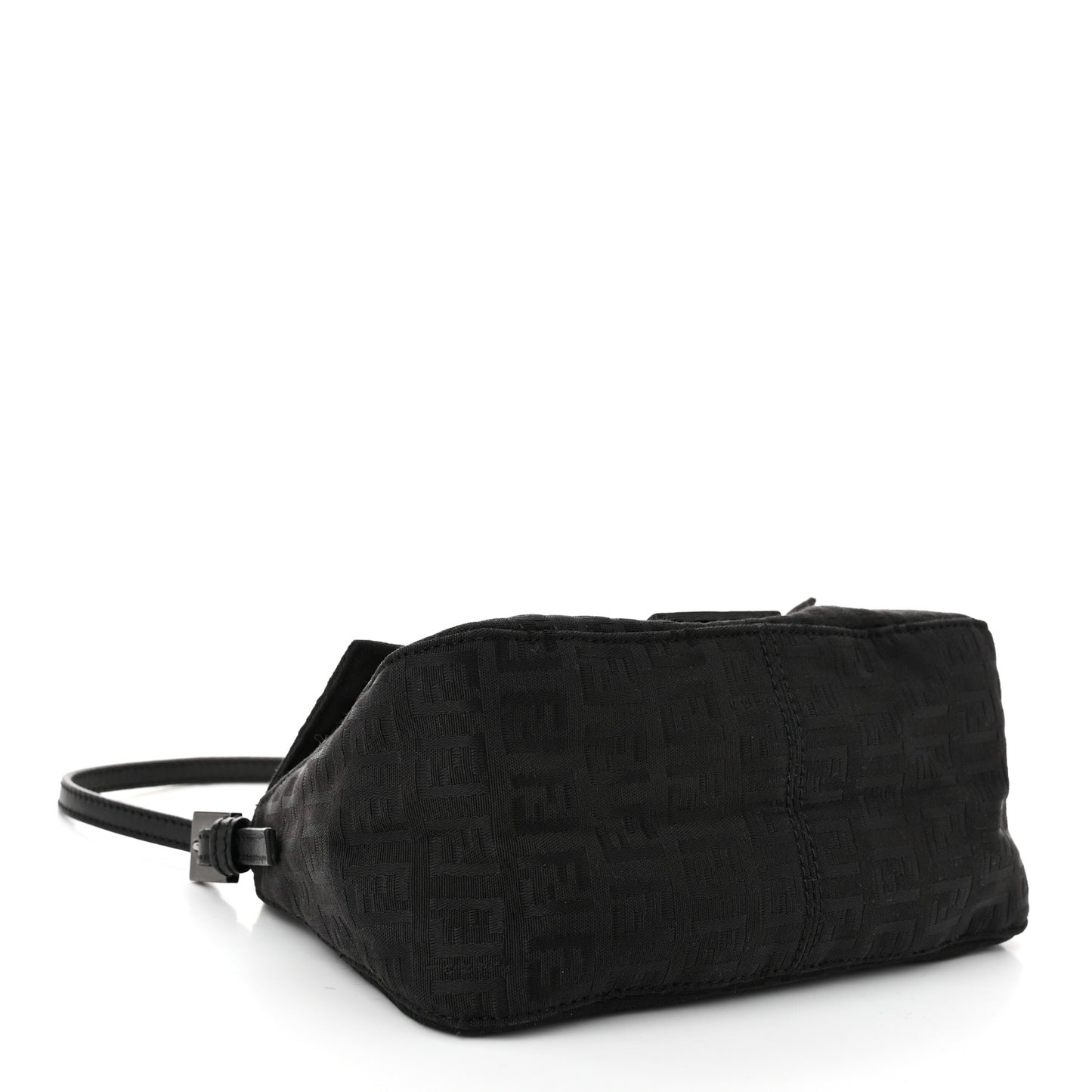 Zucchino Mini Mama Baguette Black