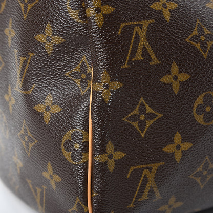 Louis Vuitton Monogram Speedy 30 8 of 9
