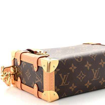Louis Vuitton Monogram Side Trunk 8 of 9