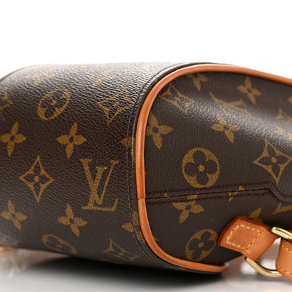 Louis Vuitton Monogram Ellipse Sac a Dos Backpack 10 of 14