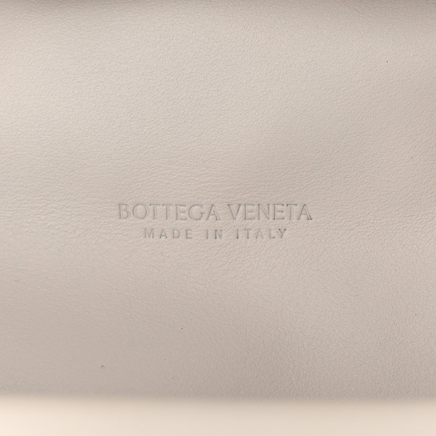 Bottega Veneta Nappa The Belt Chain Pouch Chalk 6 of 10