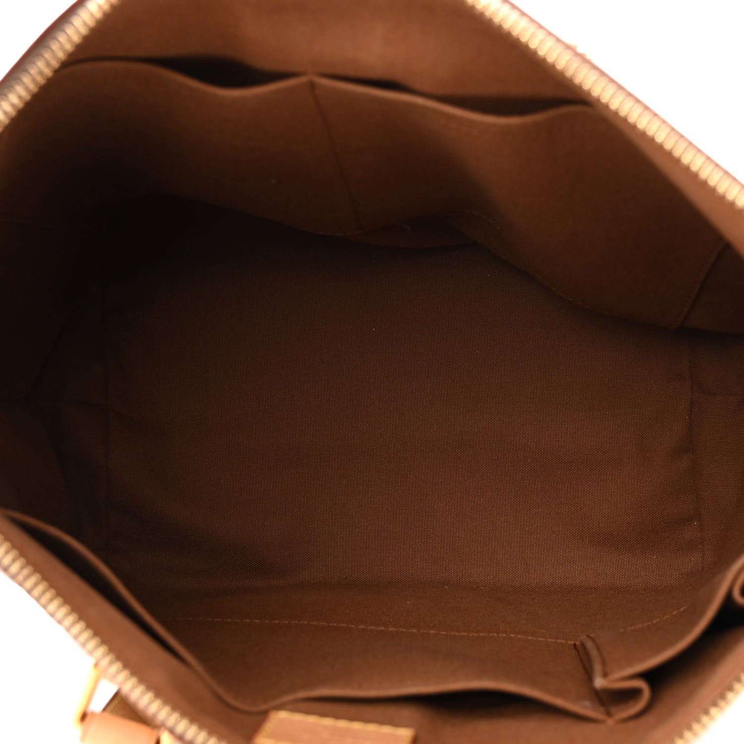Louis Vuitton Monogram Palermo PM 9 of 25