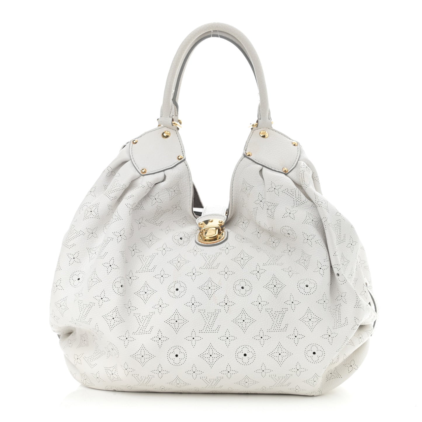 Mahina XL White
