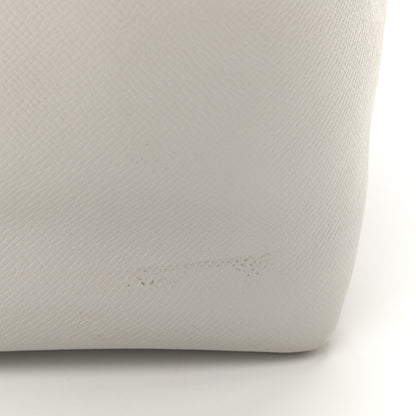 Louis Vuitton Taiga Monogram Discovery Backpack PM White 10 of 11
