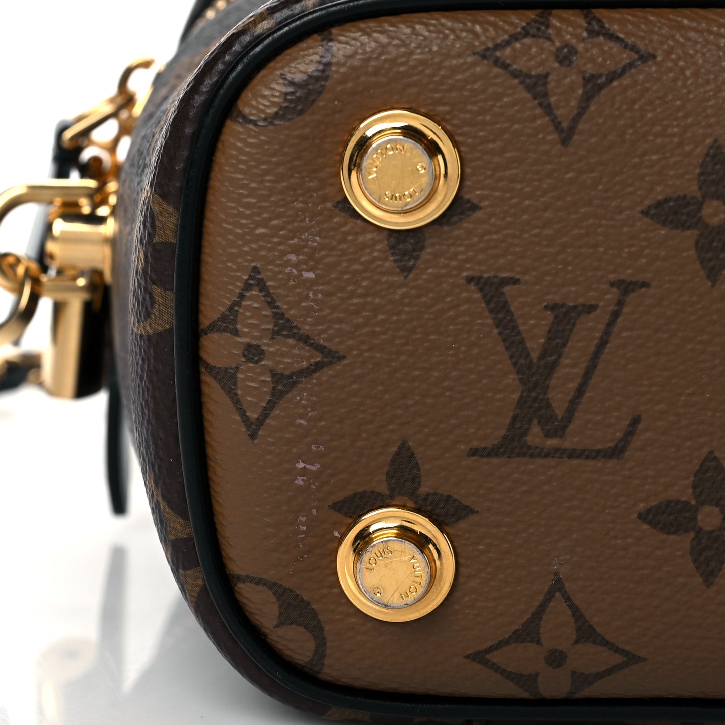 Reverse Monogram Vanity PM